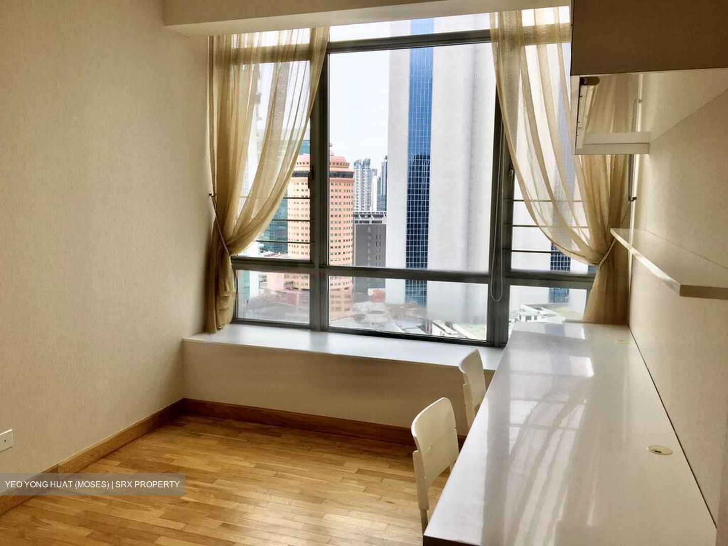 Park Infinia At Wee Nam (D11), Condominium #466490831